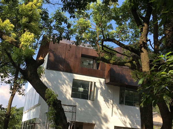 日本小大云树酒店
