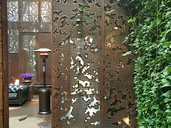 隔断
